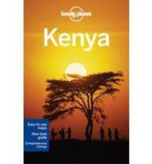 Kenya / [written and researched by Anthony Ham, Stuart Butler, Dean Starnes]