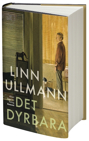 Det dyrbara / Linn Ullmann ; översättning av Ann-Marie Ljungberg