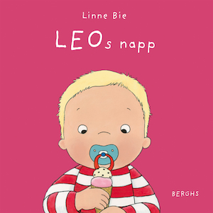 Leos napp / Linne Bie ; [översättning: Linda Pelenius]