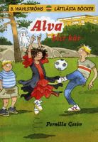 Alva blir kär [Ljudupptagning] / författare: Pernilla Gesén