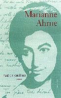 Fader okänd : roman / Marianne Ahrne