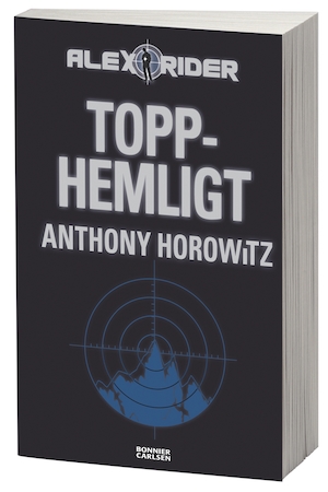 Topphemligt / Anthony Horowitz ; översättning: Peter Lindforss
