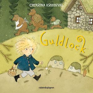 Guldlock / Catarina Kruusval