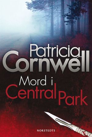 Mord i Central Park / Patricia Cornwell ; översättning av Nils Larsson