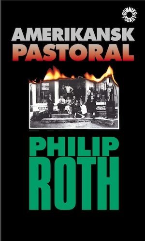 Amerikansk pastoral / Philip Roth ; översättning av Hans-Jacob Nilsson