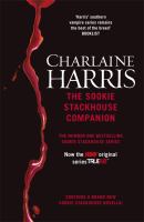 The Sookie Stackhouse companion / edited by Charlaine Harris