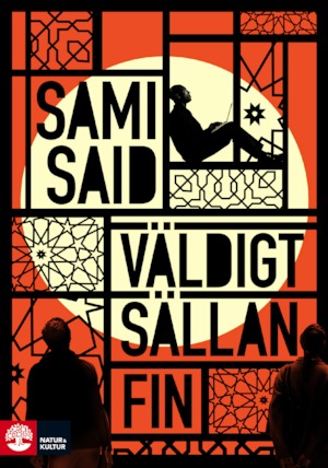 Väldigt sällan fin : roman / Sami Said