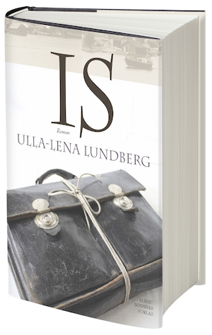 Is : roman / Ulla-Lena Lundberg
