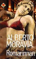Romarinnan / Alberto Moravia ; [översättning av Karin de Laval]