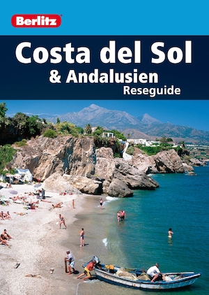Costa del Sol & Andalusien / [originaltext: Norman Renouf] ; [revidering: Nick Inman och Clara Villanueva] ; [översättning: Margareta Torfgård]
