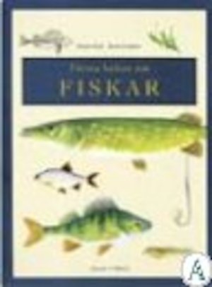 Första boken om fiskar