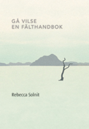 Gå vilse : en fälthandbok / Rebecca Solnit ; översättning: Sofia Lindelöf