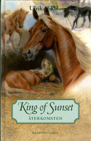King of Sunset - återkomsten