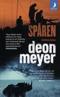 Spåren / Deon Meyer ; översättning: Mia Gahne