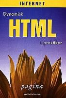 Dynamisk HTML i praktiken