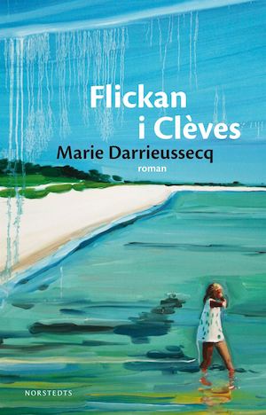 Flickan i Clèves : roman / Marie Darrieussecq ; översättning av Lisa Lindberg
