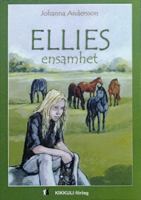 Ellies ensamhet / av Johanna Andersson