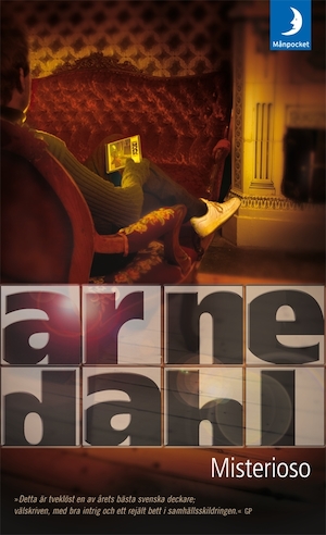 Misterioso : kriminalroman / Arne Dahl