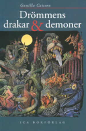 Drömmens drakar & demoner