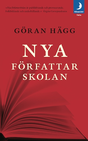 Nya Författarskolan / Göran Hägg