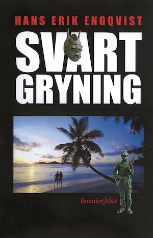 Svart gryning / Hans Erik Engqvist