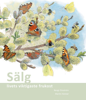 Sälg - livets viktigaste frukost / text: Bengt Ehnström ; illustrationer: Martin Holmer ; [foto: Ola Jennersten]