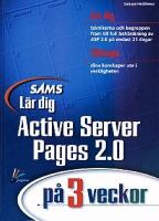 Lär dig Active Server Pages på 3 veckor