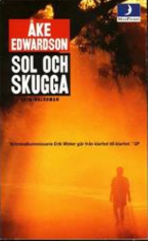 Sol och skugga / Åke Edwardson