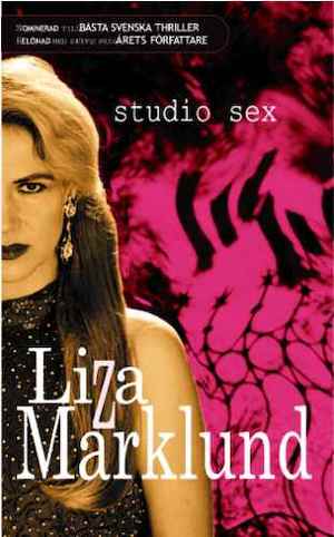 Studio sex / av Liza Marklund
