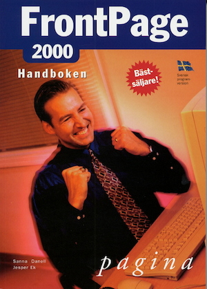 FrontPage 2000 handboken