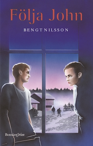 Följa John / Bengt Nilsson