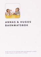 Annas & Hugos barnmatsbok