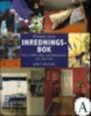 Prismas stora inredningsbok : mer än 1.000 inredningsidéer för hemmet / Judy Spours ; översättning av Eva Linderoth