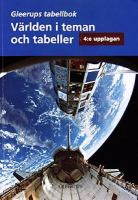 Världen i teman och tabeller / [sammanställd av] Knud Hemmingsen ; [svensk bearbetning: Ulf Wagner] ; [översättning: Anders Rolf]