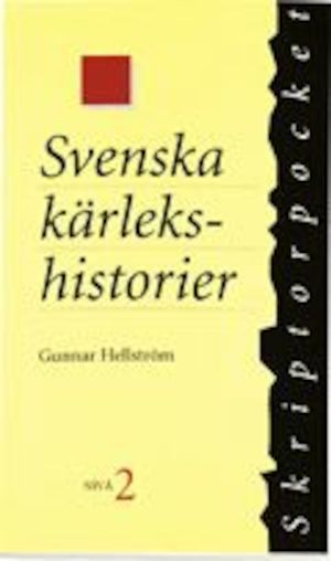 Svenska kärlekshistorier