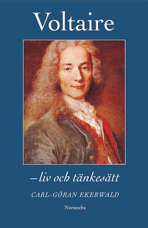Voltaire - liv och tänkesätt