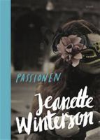 Passionen / Jeanette Winterson ; översättning av Lena Fries-Gedin