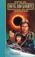 Young Jedi knights: Kampen på Ord Mantell / översättning: Martin Andreasson