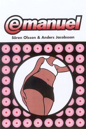 Emanuel / Sören Olsson & Anders Jacobsson