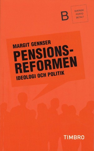 Pensionsreformen