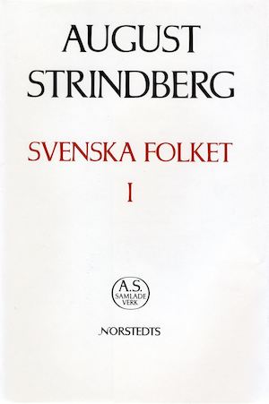 Svenska folket: Bd 1