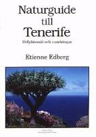 Naturguide till Tenerife