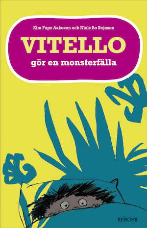 Vitello gör en monsterfälla