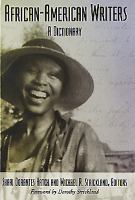 African-American writers : a dictionary / Shari Dorantes Hatch and Michael R. Strickland, editors