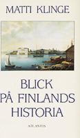 Blick på Finlands historia