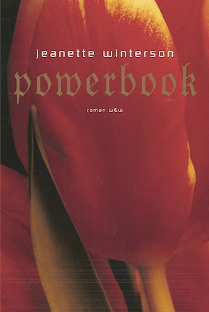 Powerbook / Jeanette Winterson ; översättning av Ulla Roseen