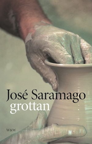 Grottan / José Saramago ; översättning: Hans Berggren