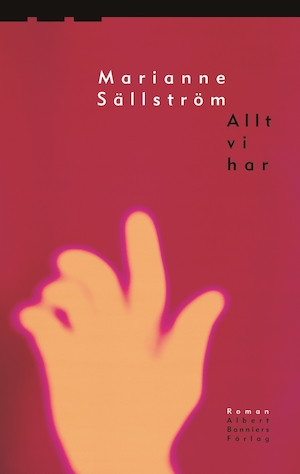 Allt vi har / Marianne Sällström
