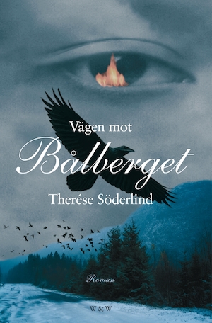 Vägen mot Bålberget / Therése Söderlind