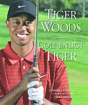 Golf enligt Tiger